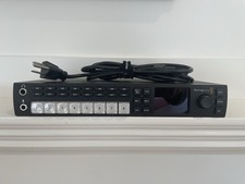 Blackmagic Design ATEM Television Studio HD - Professional Production Switcher
