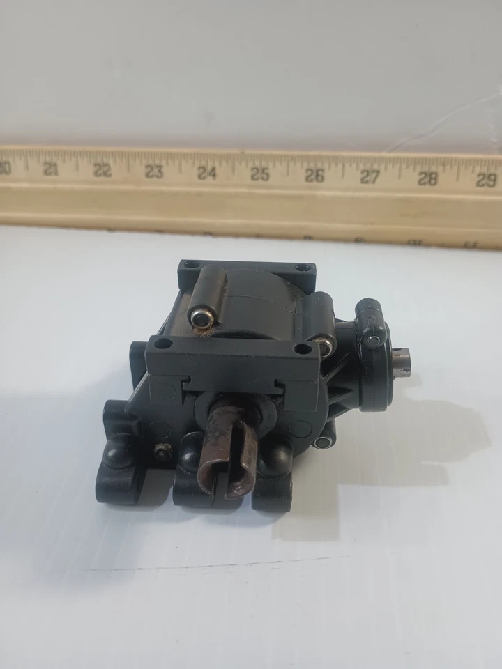 Team Associated Nitro RC MGT Monster Truck Differential Part Pre-owned HobbyPart - Image 2 of 4