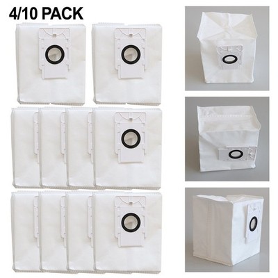 Easily Replaceable Reliable and Sturdy Dust Bags for the For 360 S8 Plus