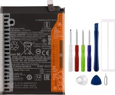 New Rechargeable Battery BN5M Compatible with Redmi e 12