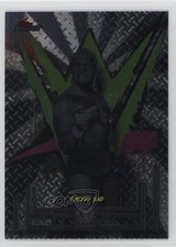2025 Topps Finest WWE Common Sycho Sid #92 3hd