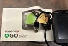Tom Tom 4BA53 GO Basic Sat Nav - Super Fast Delivery