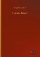 Benjamin Disraeli | Henrietta Temple | Taschenbuch | Englisch (2020) | 376 S.