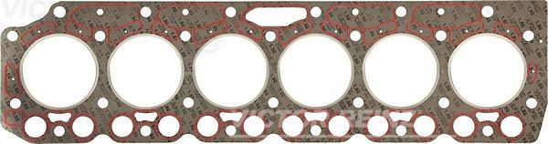NEU - Victor Reinz 61-35870-00 Dichtung, Zylinderkopf-image