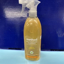 Method Quantity Multi-Surface All Purpose Cleaner Ginger Yuzu 28 Oz
