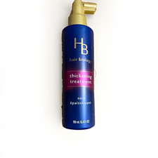 Hair Biology Thickening Treatment 190mL / 6.4 fl oz