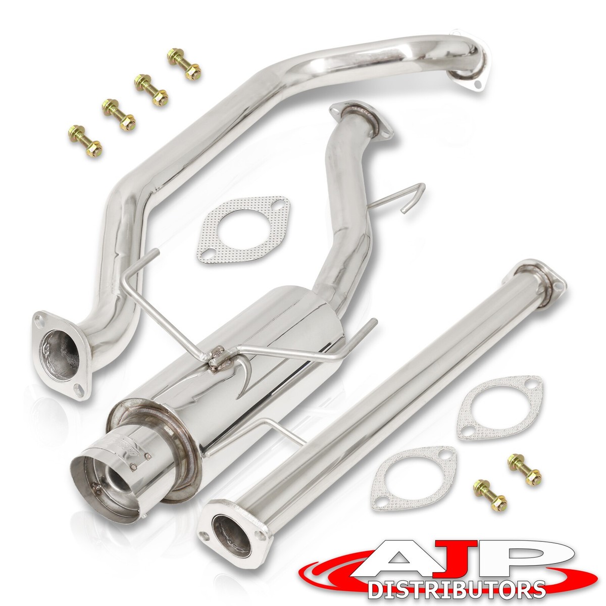 GODSNOW Steel 2.5