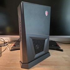 MSI Desktop Computer Trident 3 Trident 3 VR7RC-020US Intel Core i5-7400 8GB DDR4