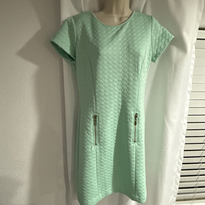 Sharagano Dress Women's Size 8