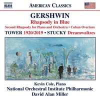 George Gershwin (1898-1937): George Gershwin (1898-1937): Rhapsody In Blue FüR