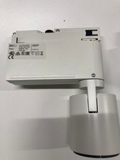 ERCO Pollux LED 10W, 3000k Spot, weiß, dimmbar Neuwertig