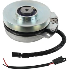 PTO Blade Clutch For Ferris 5100915 OEM Upgrade Free Upgraded Bearings