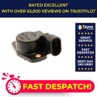 Accelerator Throttle Position Sensor fits RENAULT LAGUNA Mk1 2.0 95 to 01 New