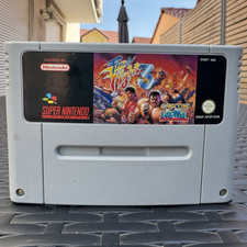 ebay® Auktion 366507087543 | Capcom Final Fight 3 – SNES Modul PAL EUR, Beat ’Em Up (Final Fight Serie) Thumbnail of ebay® auction 366507087543 | Capcom Final Fight 3 – SNES Modul PAL EUR, Beat ’Em Up (Final Fight Serie)