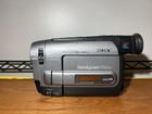 Sony CCD-TRV72 Stereo Hi8 Hi 8 8mm Video8 Camcorder Parts/Repair ERROR 32:11 — photo 4