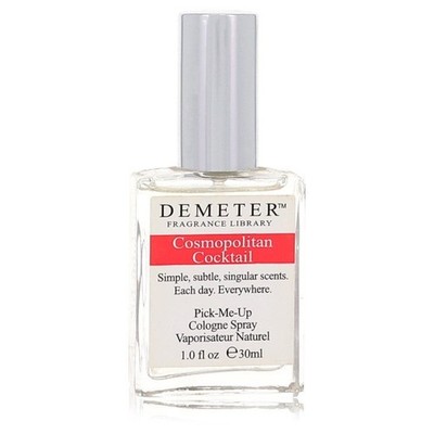Demeter Cosmopolitan Cocktail by Demeter Cologne Spray 1 oz For Women New In Box