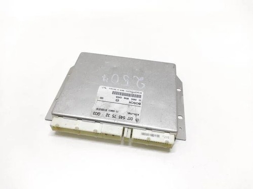 MERCEDES-BENZ E W210 Getriebesteuergerät 0265109056 0175457532 3.00 22720183