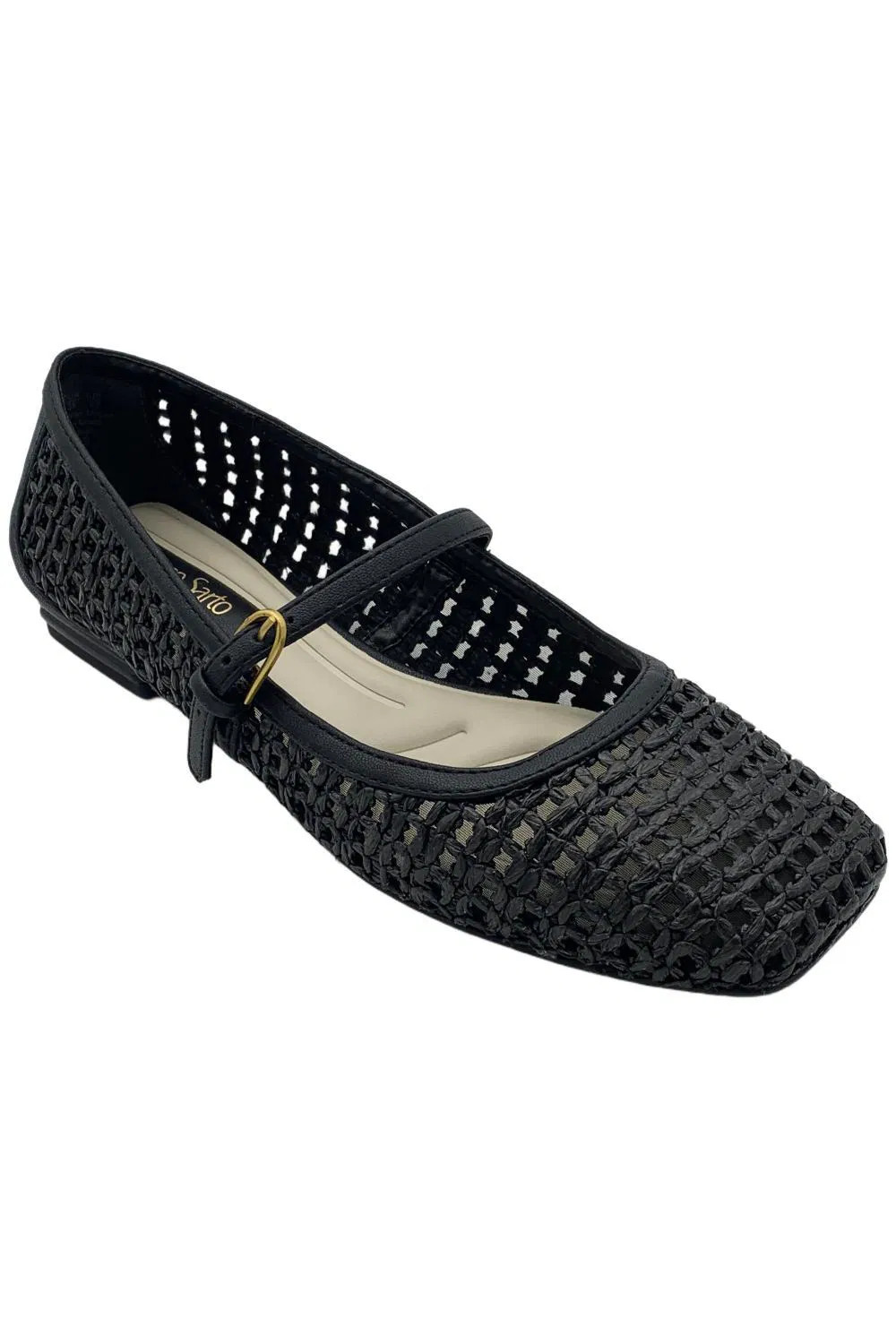 Mary Jane Franco Sarto 8690₽
