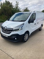 RENAULT TRAFIC  SL28 BUSSINESS+ ENERGY DCI