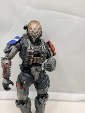 Halo Reach Emile-A239 Figure McFarlane Toy No...