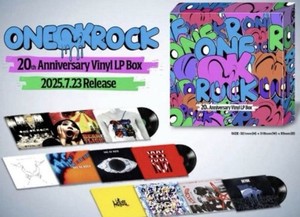 One Ok Rock | eBay