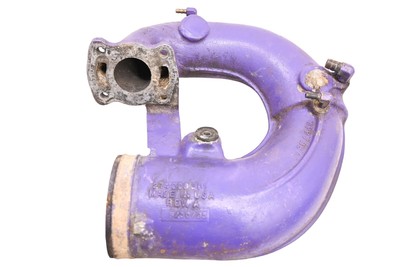 Sea-Doo 1996 GTI 717 Exhaust Mid Pipe Muffler Head Header