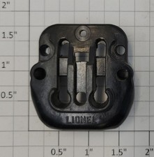 Lionel 622-114 Brush Plate Housing