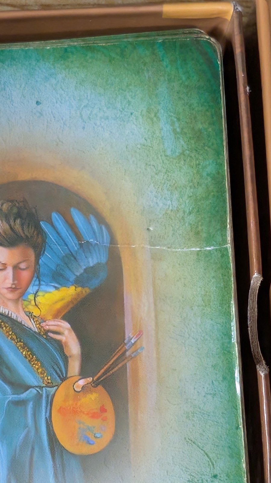 Life Purpose Oracle Cards, A 44-Card Deck and Guidebook Cards – Doreen Virtue