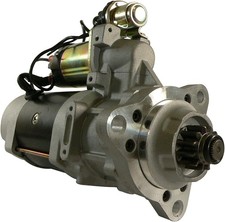39MT Starter For Freightliner Sterling Western Star Trucks MBE4000 Eng 8200434
