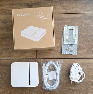 Bosch Smart Home Controller Zentrale