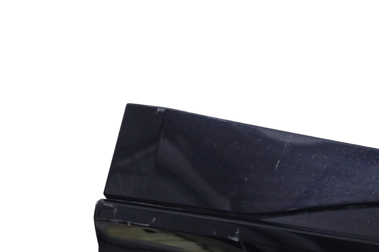 Audi R8 V10 4S Right Side Rocker Panel Side Skirt 4S0853860 2017 - 2023 OEM