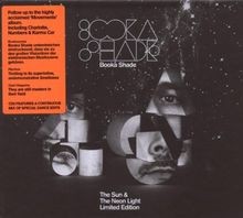 The Sun  the Neon Light (Ltd.) von Booka Shade | CD | Zustand akzeptabel