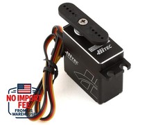 Hitec DB961WP Ultra Torque Waterproof Brushless Servo (High Voltage) [HRC36961S]