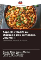 AndréA Bicca Noguez Martins (U. A.) | Aspects Relatifs Au Stockage Des...