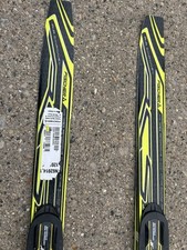 Fischer Rcs In Cross Country Skis | eBay