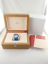 OMEGA Seamaster Planet Ocean 215.30.46.21.04.001 TO253841 12