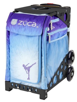 Zuca Sport Bag - Ice Dreamz