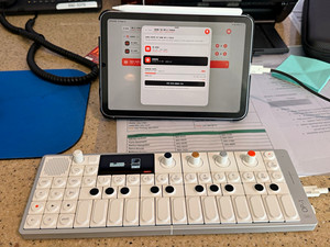 Teenage Engineering Op 1 | eBay