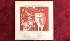 Buchanan & Goodman, BG 716, Flying Saucer Story Vol 1, The Luniverse songs ♫♫