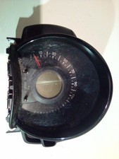 Compteur Peugeot 108