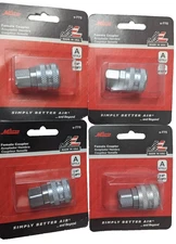 Milton (S-775-4) 1/4" FNPT A Style Automotive/Industrial Coupler Fitting SALE!!!
