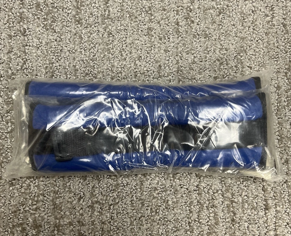 RICHARD SIMMONS Blast Off The Pounds 3 VHS & Weights Set Disco/Latin/Mega Mix - Image 4 of 4