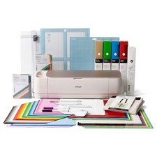 Cricut Maker 4 Everything Bundle