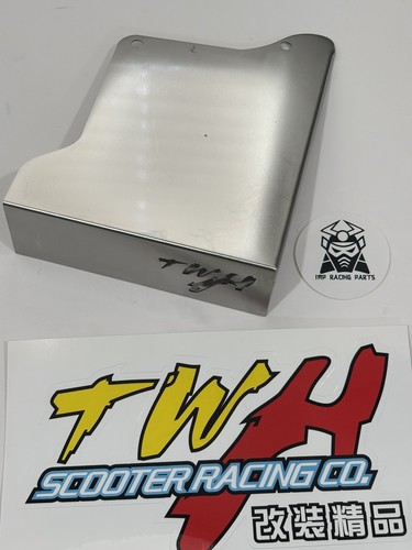 HONDA DIO ROLLER VERGASER STAUBSCHUTZ ABDECKUNG TWH