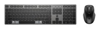 Hp W129231525 9T5A9AA#ABE 720 Multi Rchrgbl Wls Kb/Mse Spain - Spanish Loca ~E~