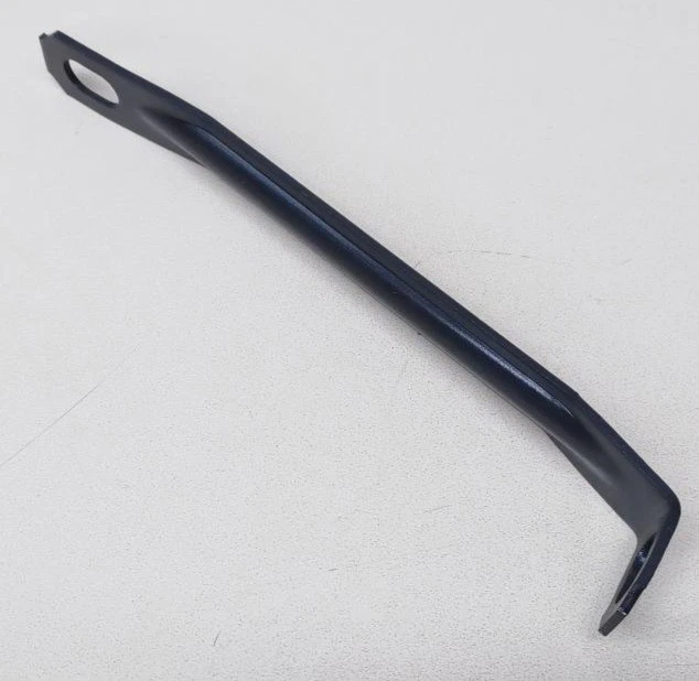 Soporte colector admisión 36hp Volkswagen Beetle Ghia 1954-1960 Foto 3 de 4