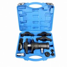 4.5T Hydraulic Ball Joint Removal Tool Wear-Resistant for Automotive Repair