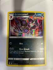 grimmsnarl pokemon card price 2021 Pokémon Shining Fates Grimmsnarl V SV116/SV122 CGC 9 Mint – Oblivion  Collectibles