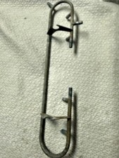 Volvo 1800 E Fuel Rail Volvo 1800 E Fuel Rail