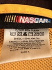 Vintage Chase Authentics Kyle Busch #18 NASCAR Jacket Size L Excellent Condition — photo 7